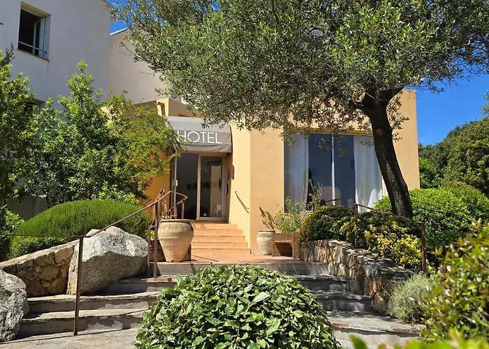 Hotel Cala Di L'Oru