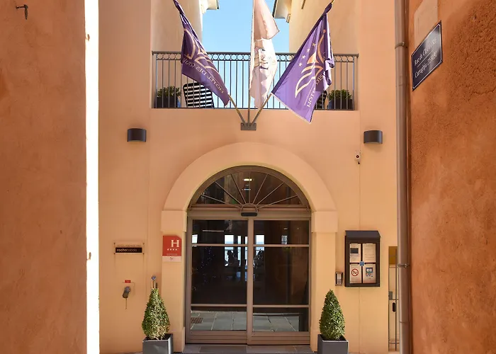 Hotel Des Gouverneurs & Spa