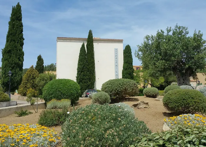 Hotel Cala Di L'Oru