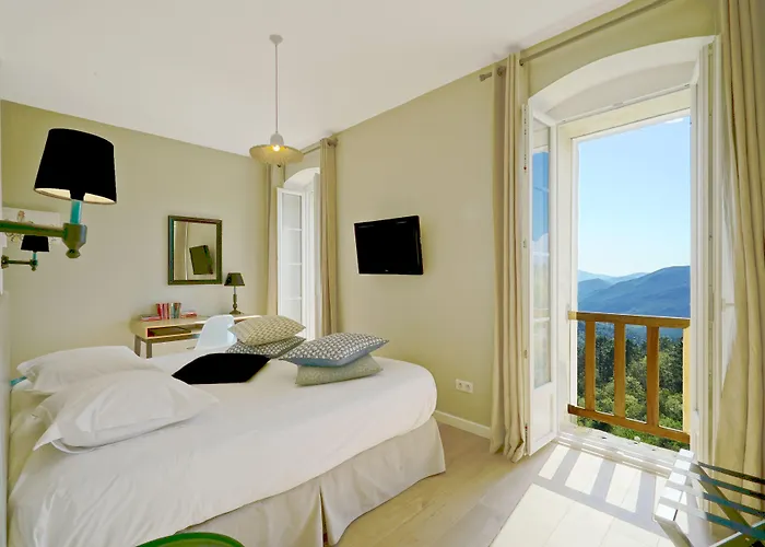 Hotel U Frascone
