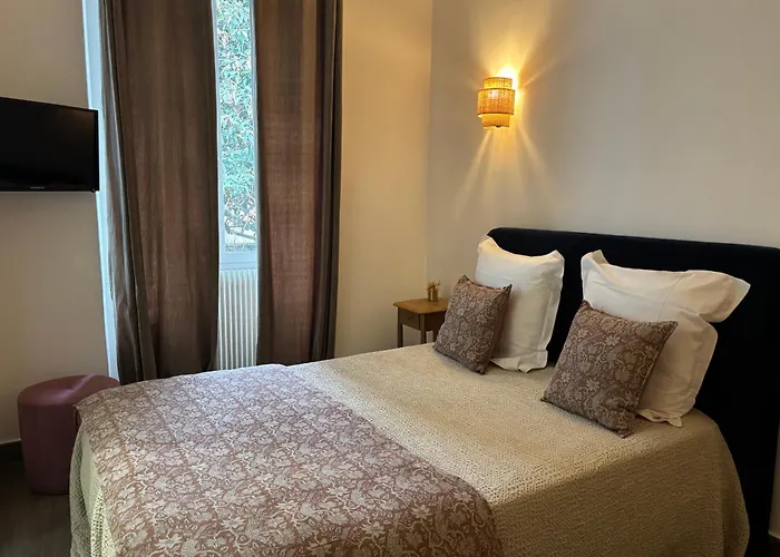 Hotel U Campanile