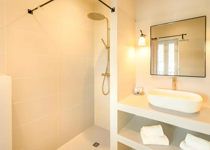 Boutique Hotel Chateau Rouher