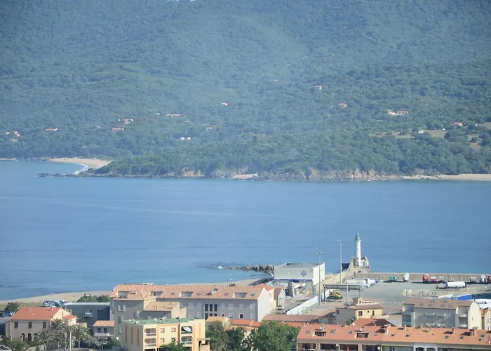 Casa Mare E Vista - Adult Only
